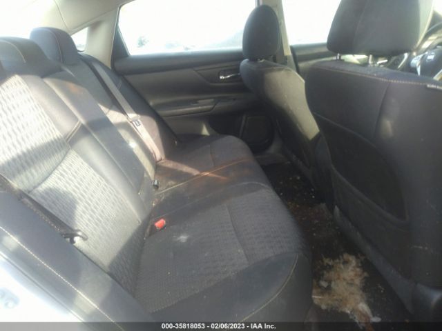 1N4AL3AP4HC172928 Nissan Altima 2.5 S