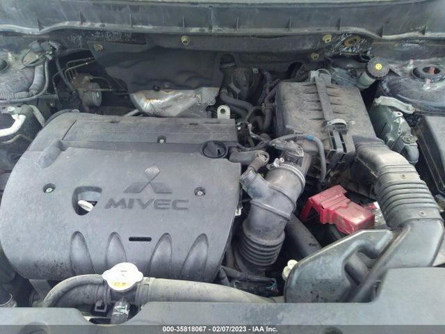 JA4AP3AU1HZ044044 Mitsubishi Outlander Sport 2.0