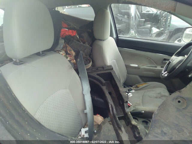 JA4AP3AU1HZ044044 Mitsubishi Outlander Sport 2.0