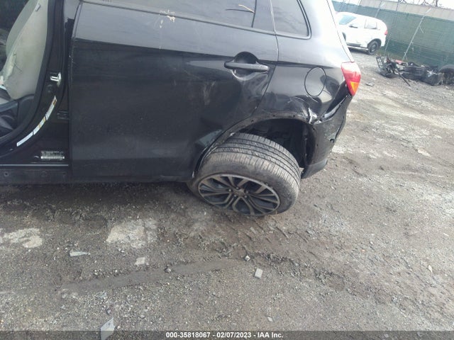 JA4AP3AU1HZ044044 Mitsubishi Outlander Sport 2.0