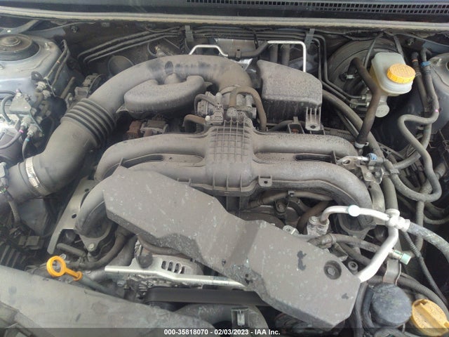 2016 Subaru Impreza, VIN: JF1GPAY64G8325714