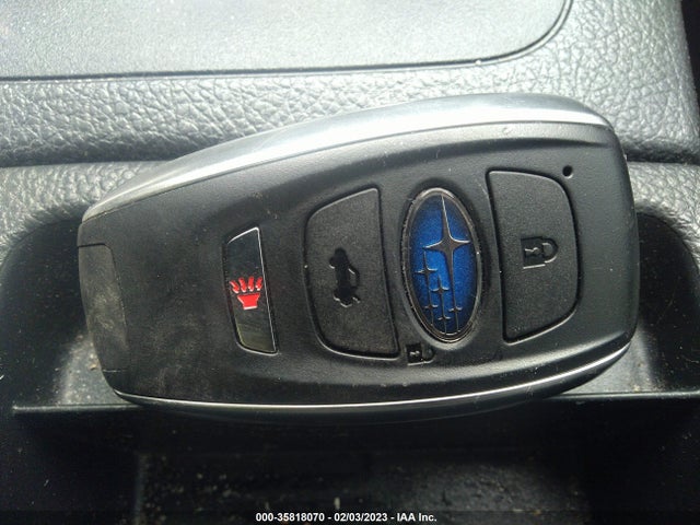 2016 Subaru Impreza, VIN: JF1GPAY64G8325714