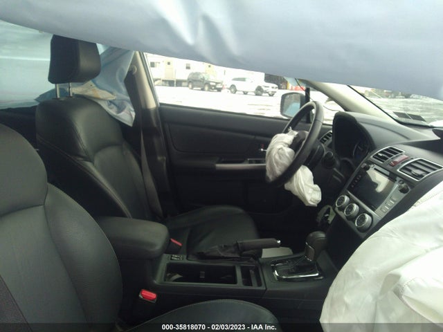 2016 Subaru Impreza, VIN: JF1GPAY64G8325714