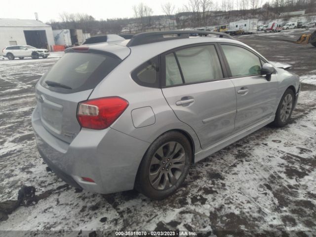 JF1GPAY64G8325714 Subaru IMPREZA WAGON