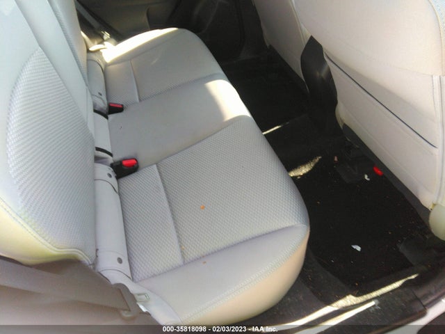 Subaru Forester 2.5i Premium 2015 JF2SJADC4FH470219 Image 9