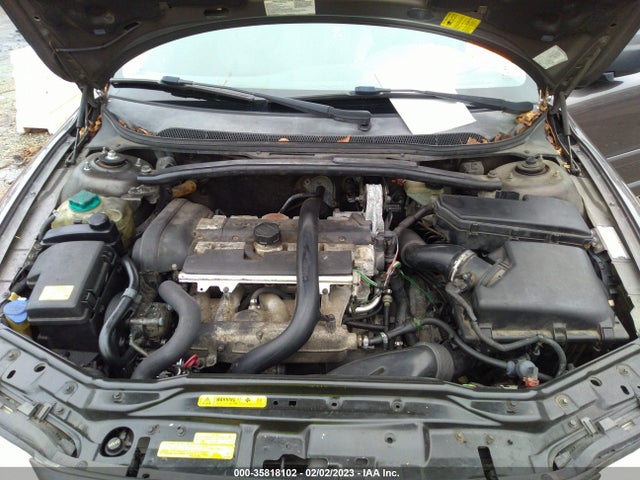 YV1SZ592X51199361 Volvo XC70