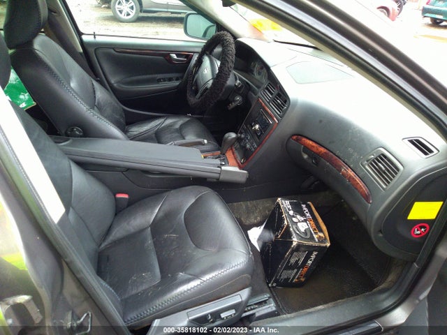 YV1SZ592X51199361 Volvo XC70