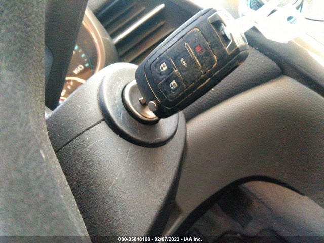 2013 CHEVROLET MALIBU LS VIN: 1G11B5SA7DF211886
