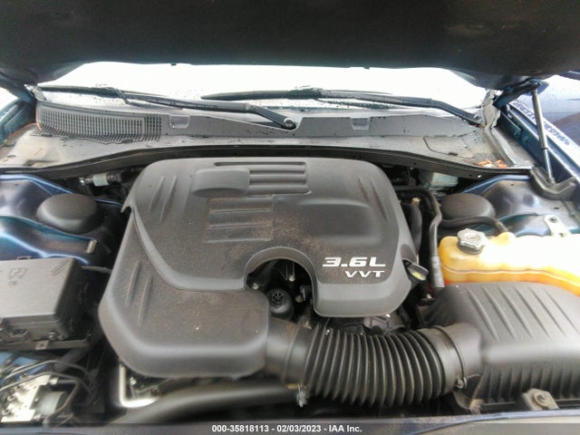 Dodge Charger Se 2017 2C3CDXBG4HH503630 Image 12