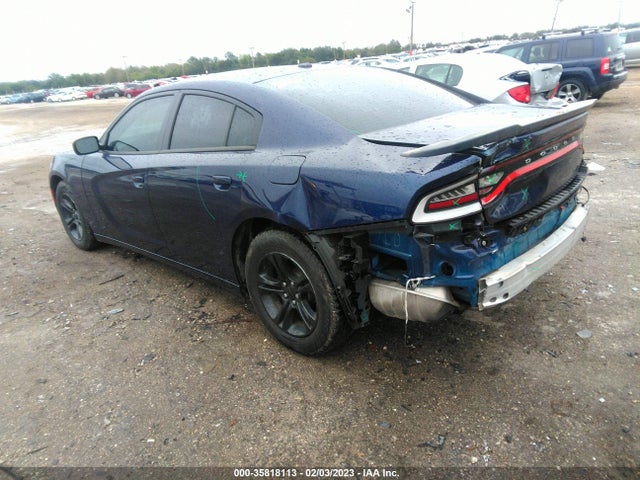 Dodge Charger Se 2017 2C3CDXBG4HH503630 Image 5