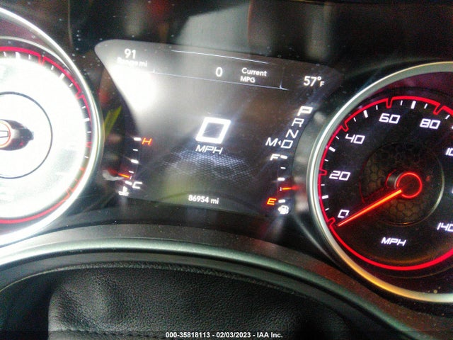 Dodge Charger Se 2017 2C3CDXBG4HH503630 Image 9