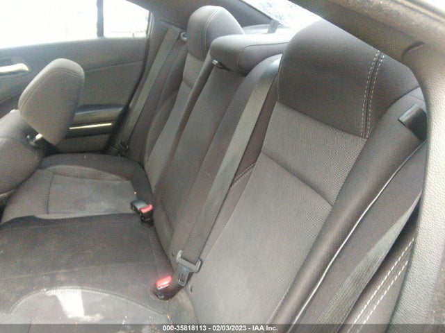Dodge Charger Se 2017 2C3CDXBG4HH503630 Image 10