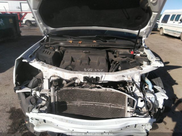 2GKFLZE38E6105896 GMC Terrain Denali