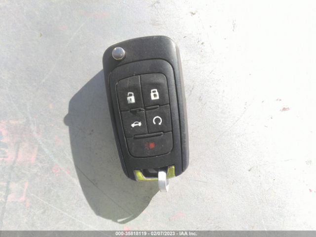 2GKFLZE38E6105896 GMC Terrain Denali