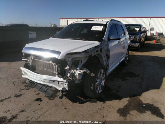 2GKFLZE38E6105896 GMC Terrain Denali