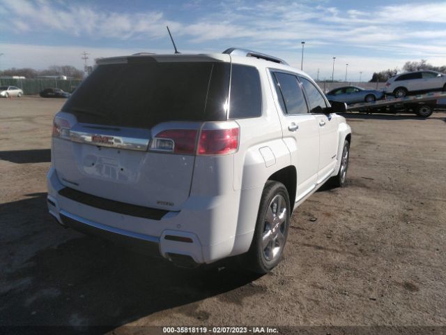 2GKFLZE38E6105896 GMC Terrain Denali