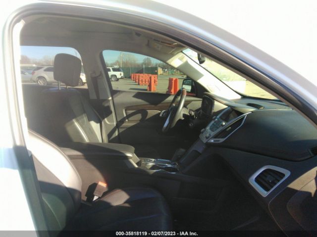 2GKFLZE38E6105896 GMC Terrain Denali