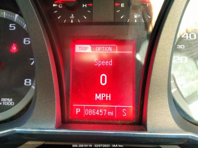2GKFLZE38E6105896 GMC Terrain Denali