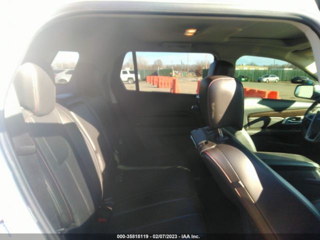 2GKFLZE38E6105896 GMC Terrain Denali