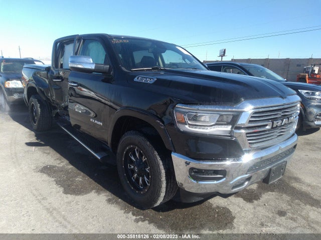 2019 1C6SRFJTXKN554346 главное изображение