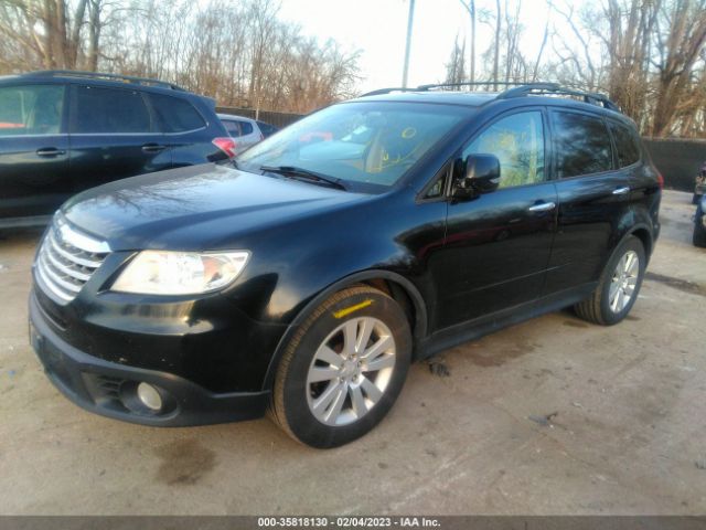 4S4WX92D684407069 Subaru Tribeca 5-pass Ltd
