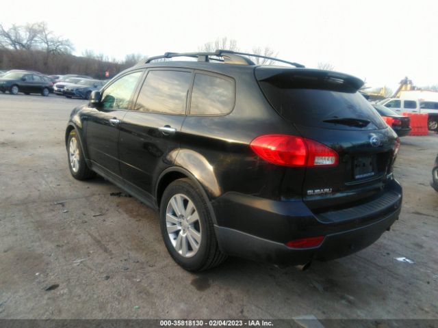 4S4WX92D684407069 Subaru Tribeca 5-pass Ltd