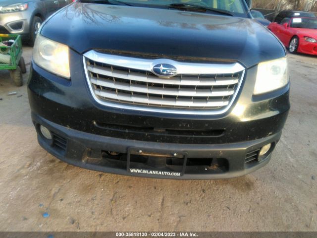 4S4WX92D684407069 Subaru Tribeca 5-pass Ltd