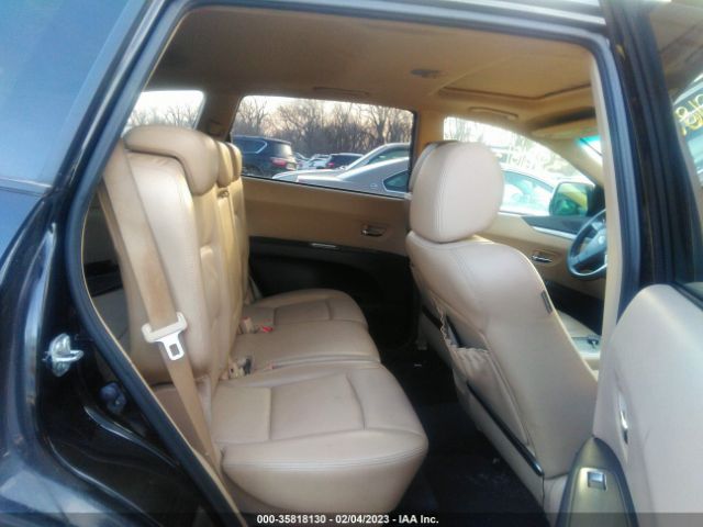 4S4WX92D684407069 Subaru Tribeca 5-pass Ltd