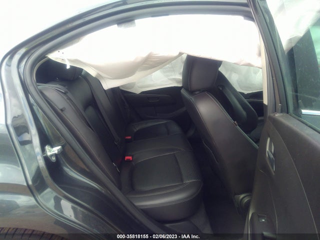 Chevrolet Sonic Premier 2020 1G1JF5SB4L4113048 Image 8