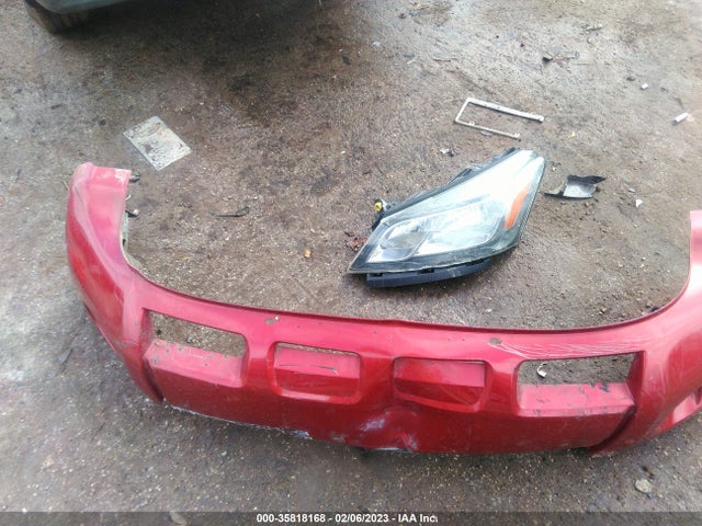 1Z7HC28P57S171014 Mitsubishi Raider Se