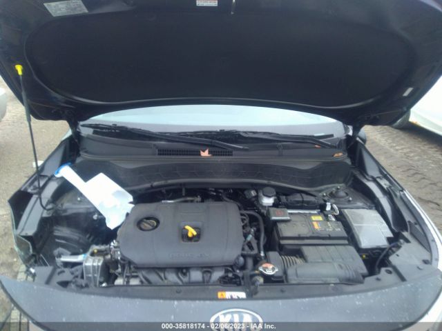 KNDEPCAA8M7137842 KIA Seltos Lx