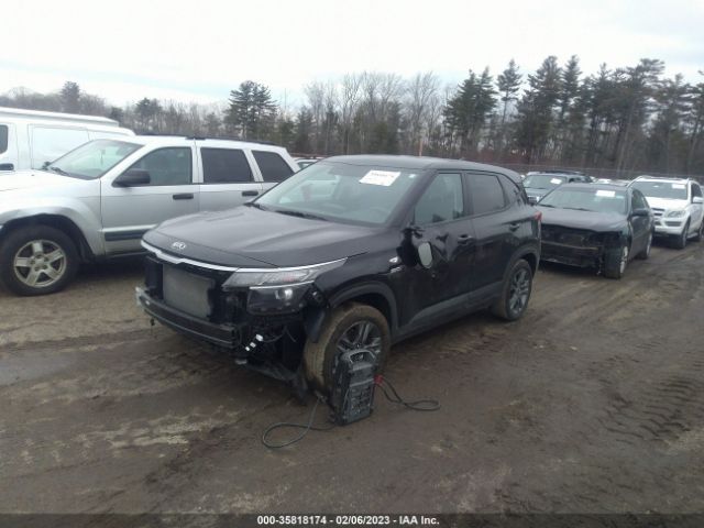 KNDEPCAA8M7137842 KIA Seltos Lx
