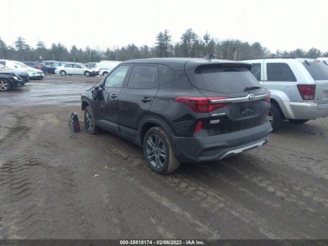 KNDEPCAA8M7137842 KIA Seltos Lx