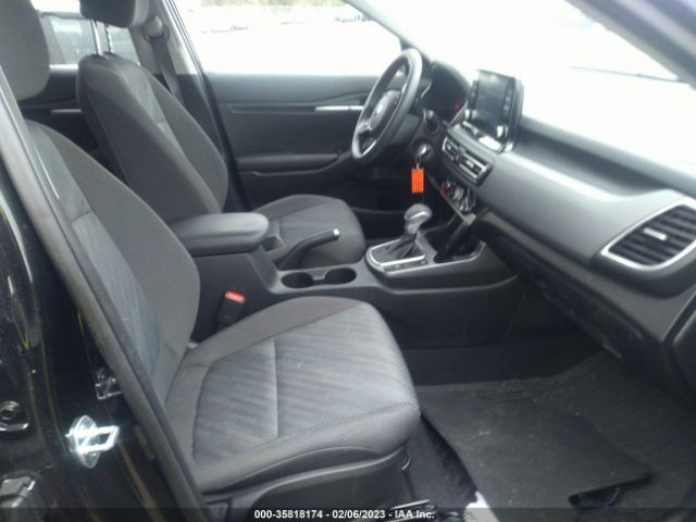 KNDEPCAA8M7137842 KIA Seltos Lx
