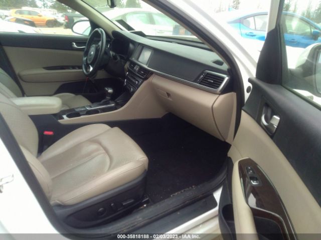 5XXGU4L30GG062653 KIA OPTIMA EX