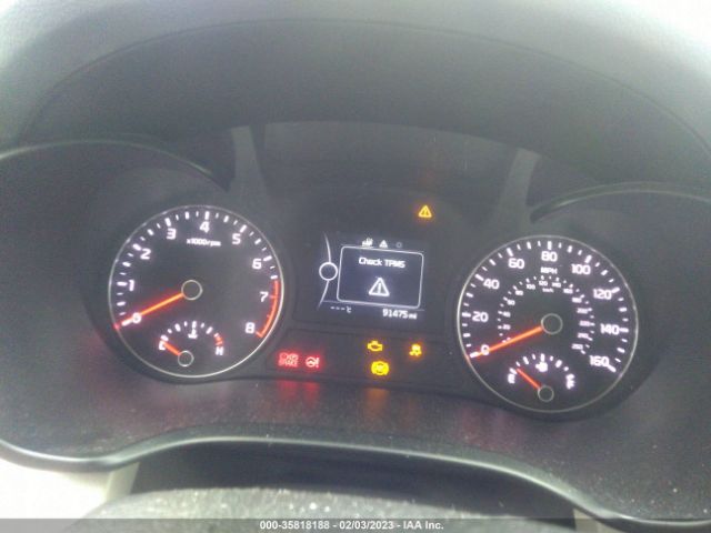 5XXGU4L30GG062653 KIA OPTIMA EX