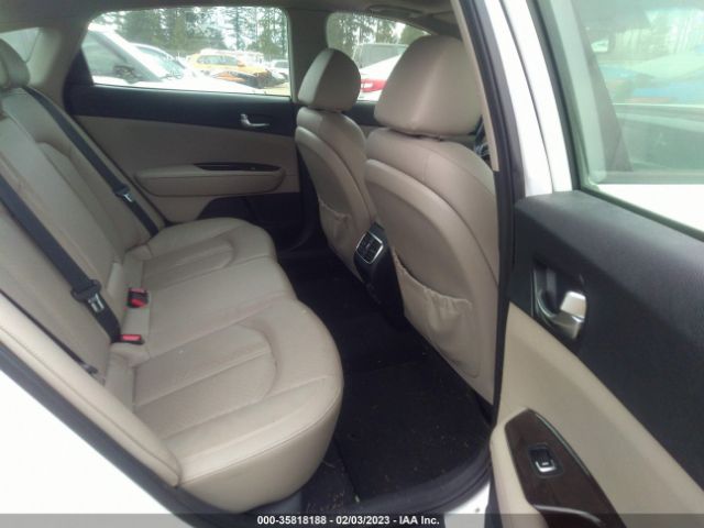 5XXGU4L30GG062653 KIA OPTIMA EX
