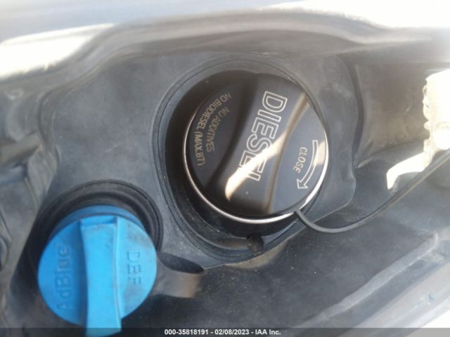 5UXWY3C58F0E96414 BMW X3 Xdrive28d