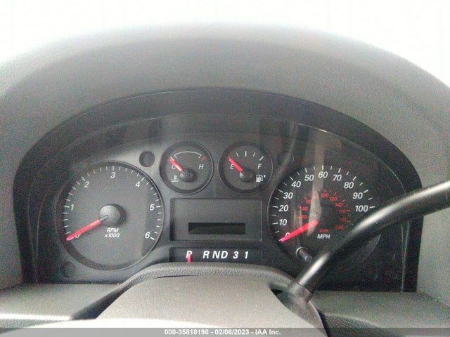 2006 FORD FREESTAR VIN: 2FTZA54696BA63587