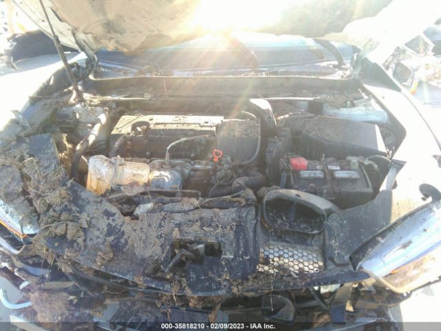 19UUB1F38JA007861 Acura TLX