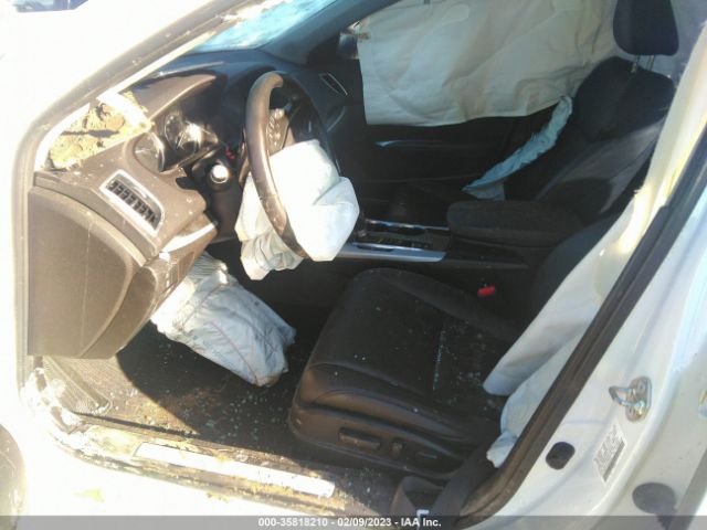 19UUB1F38JA007861 Acura TLX