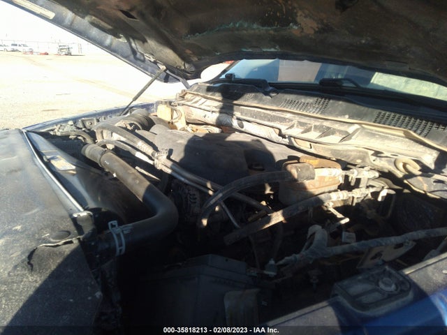RAM 2500 Tradesman 2017 3C6UR5HJ7HG741312 Image 11