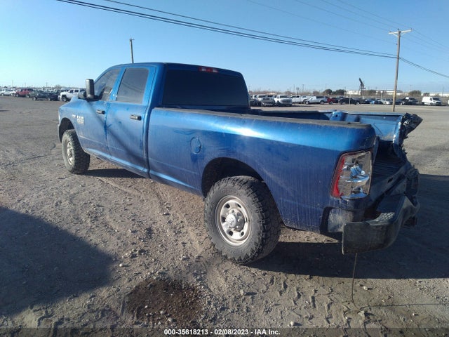 RAM 2500 Tradesman 2017 3C6UR5HJ7HG741312 Image 4