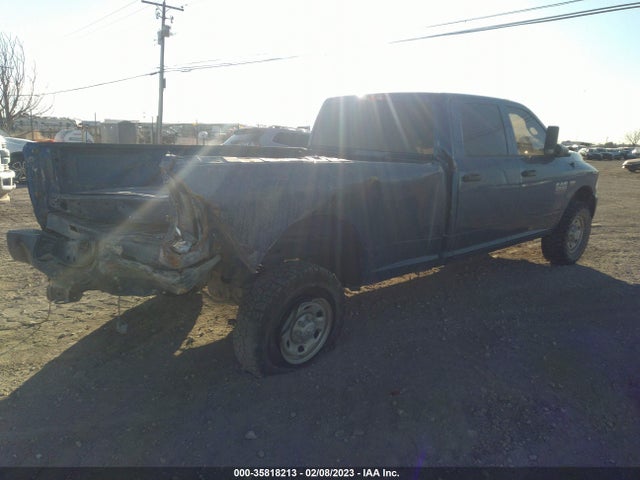 RAM 2500 Tradesman 2017 3C6UR5HJ7HG741312 Image 5