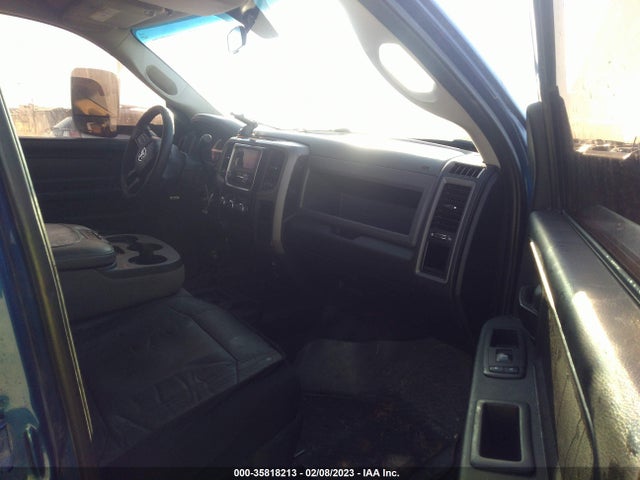 RAM 2500 Tradesman 2017 3C6UR5HJ7HG741312 Image 6