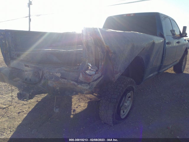 RAM 2500 Tradesman 2017 3C6UR5HJ7HG741312 Image 7