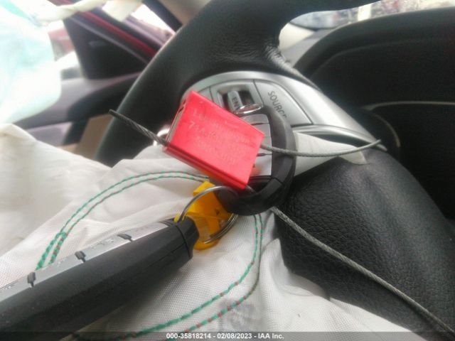 5N1AT2MV6GC833626 Nissan Rogue Sl