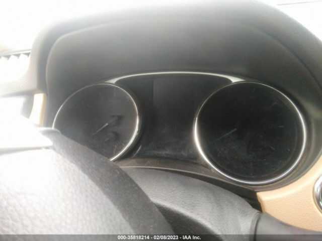 5N1AT2MV6GC833626 Nissan Rogue Sl