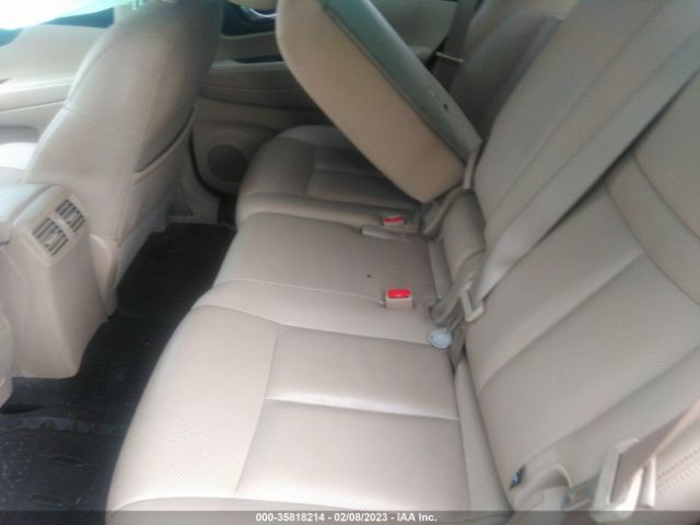 5N1AT2MV6GC833626 Nissan Rogue Sl