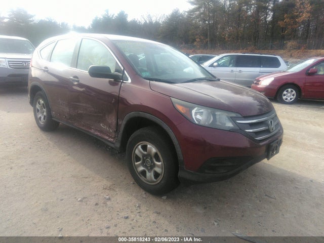 2014 5J6RM4H35EL014221 main image